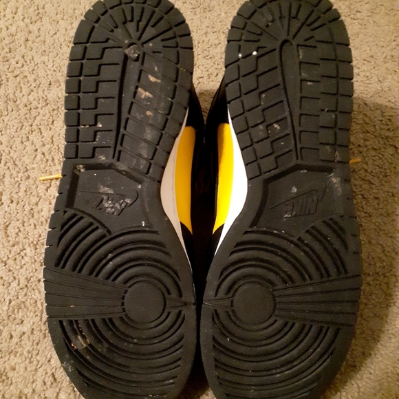 Bruce lee dunk high - Picture 3 of 3